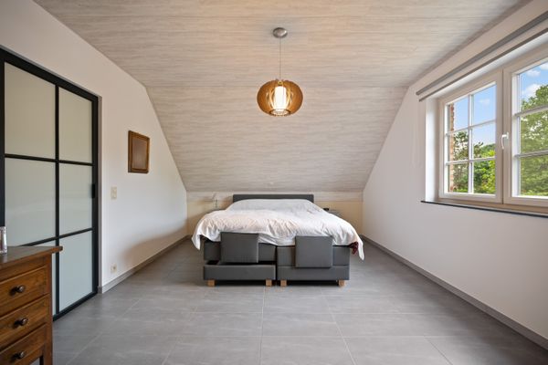Huis te koop / Itegem