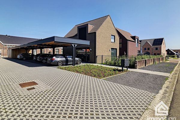 Project verkocht Molenhof
                            verkocht in Bocholt