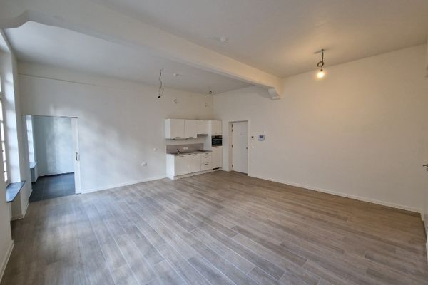 Assistentiewoning
                            te koop in Dendermonde