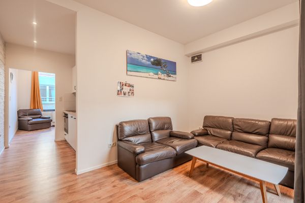 Huis te koop / Blankenberge