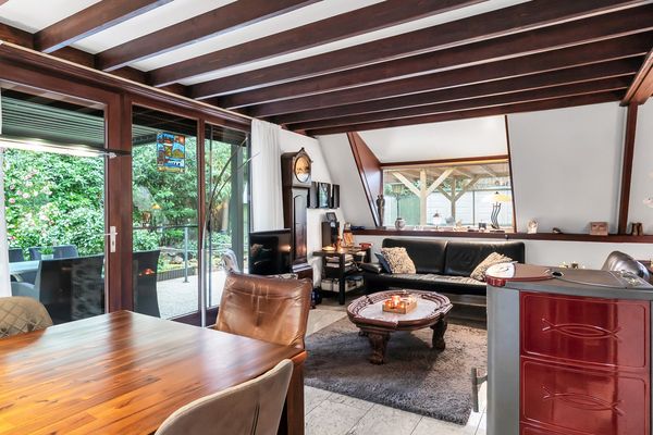 Vakantiewoning te koop / Rekem