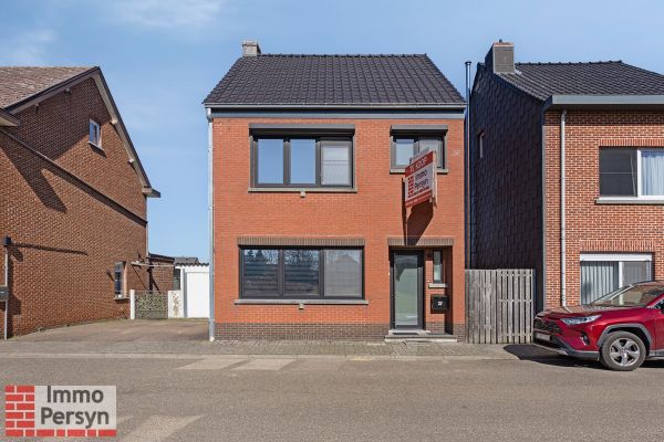 Woning
                                te koop in Scherpenheuvel