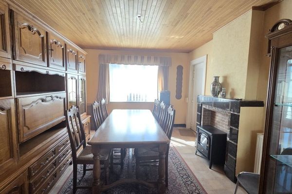 Huis te koop / Kuringen