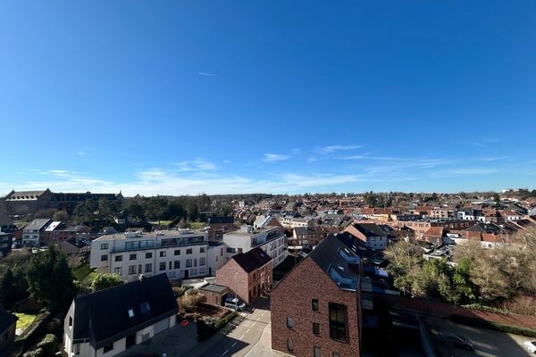 Appartement te koop / Heverlee