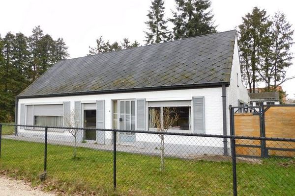 Huis te koop / Beverlo