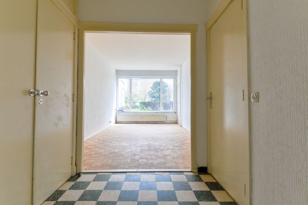 Appartement
                                te koop
                                in Antwerpen