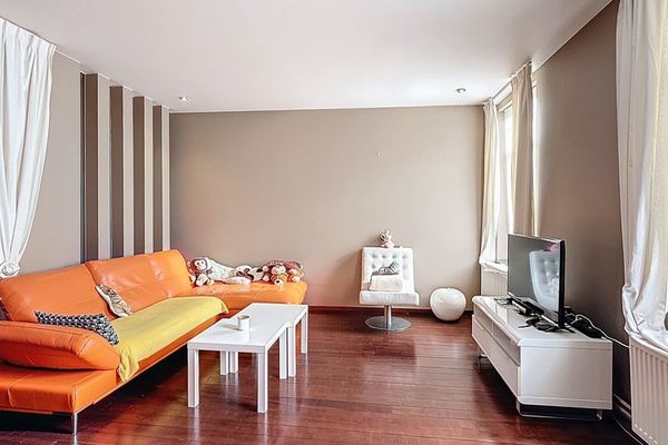 Commercieel te koop / Hasselt