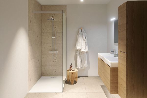 Appartement te koop / Sint-Laureins