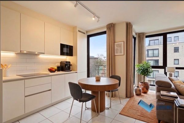 Appartement te koop / Koekelare