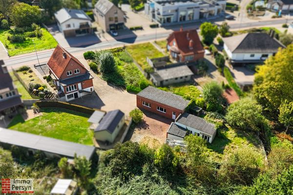Huis te koop / Testelt
