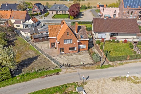 Huis
                                verkocht
                                in Koolskamp