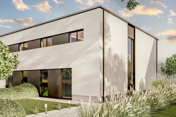 Huis optie koop / Beverlo
