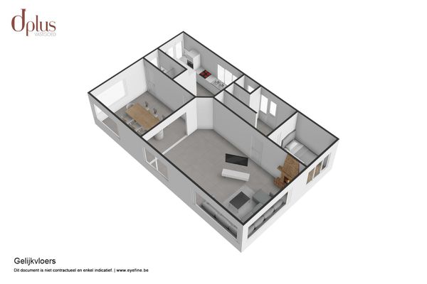 Huis te koop / Heist-op-den-Berg