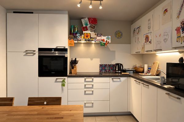 Appartement te koop / Heverlee