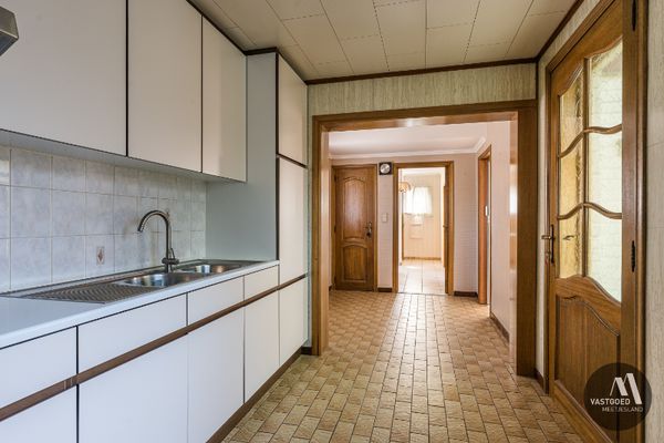 Huis te koop / Adegem