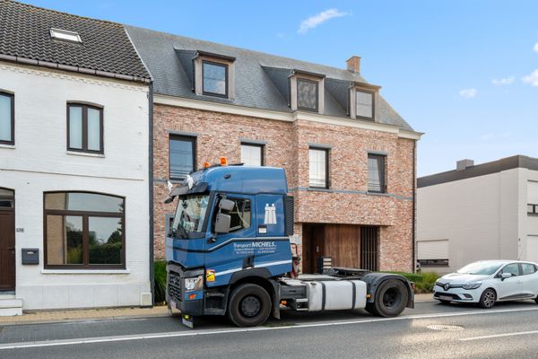 Appartement te koop / Hulshout