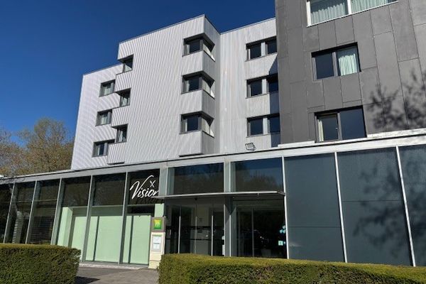 Opbrengsteigendom in Kortrijk