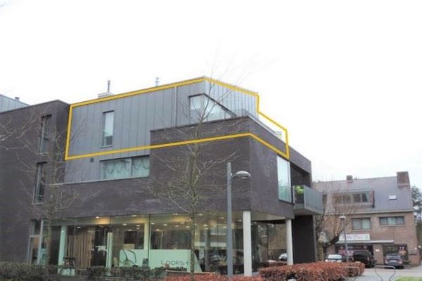 Appartement verkocht / Koersel