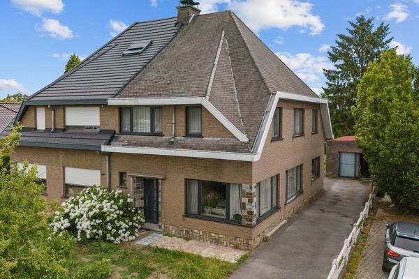 Huis te koop / Melle