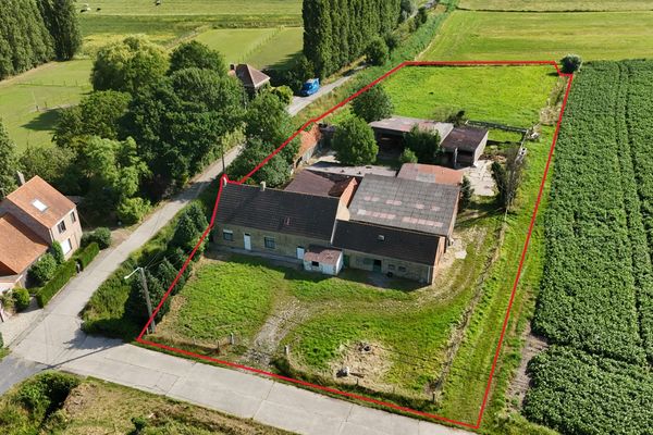Huis
                                verkocht
                                in Leke