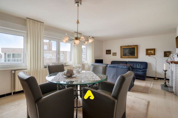 Appartement a vendre / De Panne