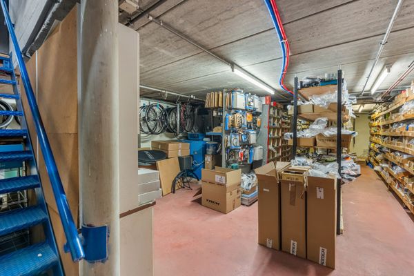 Commercieel te koop / Herk-de-Stad