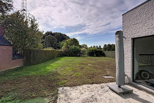 Huis te koop / Spalbeek