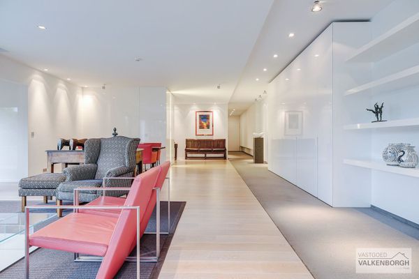 Appartement te koop / Genk