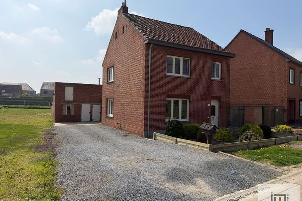 Huis te koop / Wellen