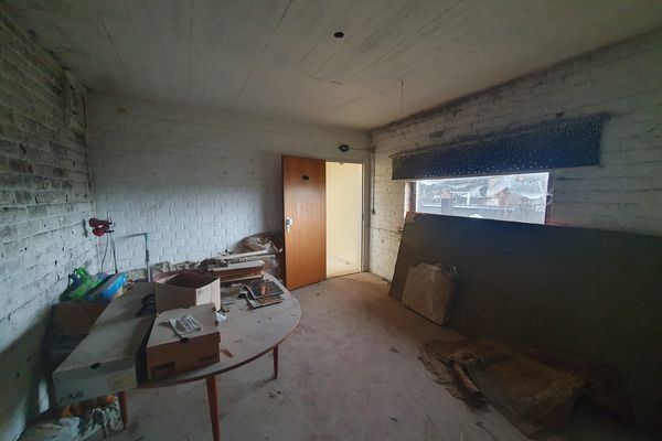 Appartement te koop / Mechelen