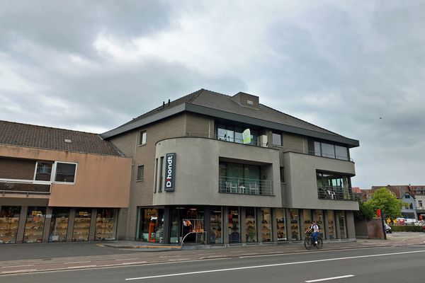 Appartement te huur in Eeklo