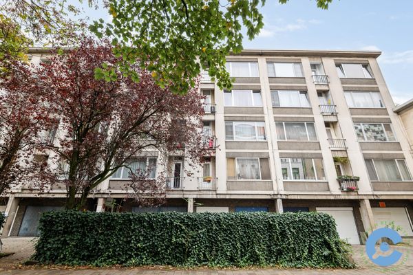 Appartement te koop / Antwerpen