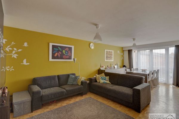 Appartement te koop / Hasselt