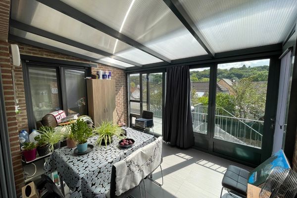 Huis te koop / Overijse