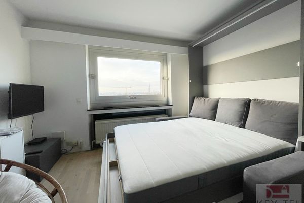 Appartement te huur / Leuven