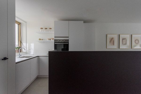 Appartement a vendre / Tongeren-Borgloon