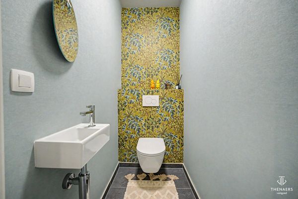 Appartement te koop / Nieuwerkerken