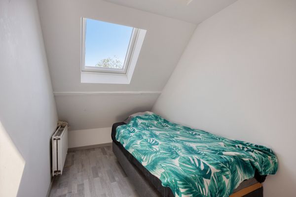 Huis optie koop / Ekeren