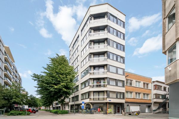 Appartement
                                te koop in Oostende