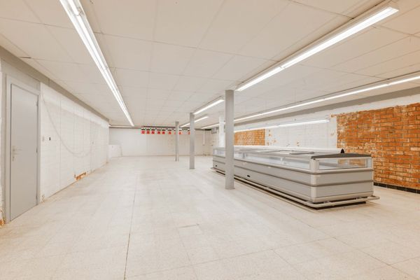 Commercieel te koop / Dentergem