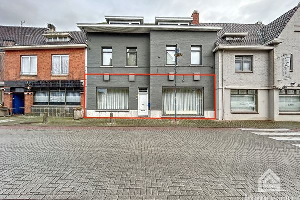 Handelspand
                            verhuurd in Bocholt