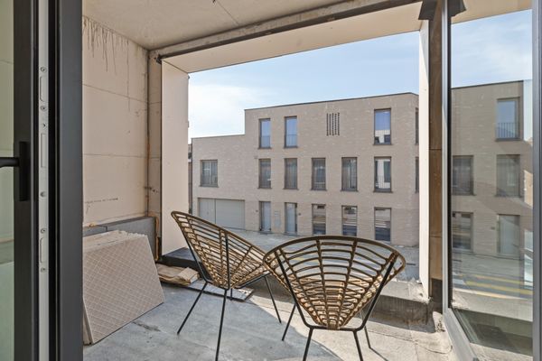 Appartement te koop / Tongeren