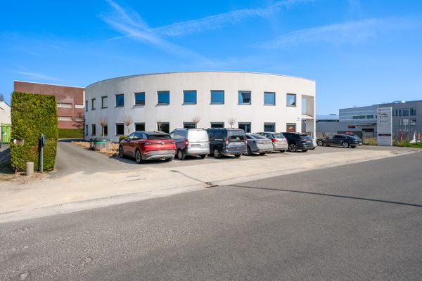 Kantoor te koop / Zwijnaarde