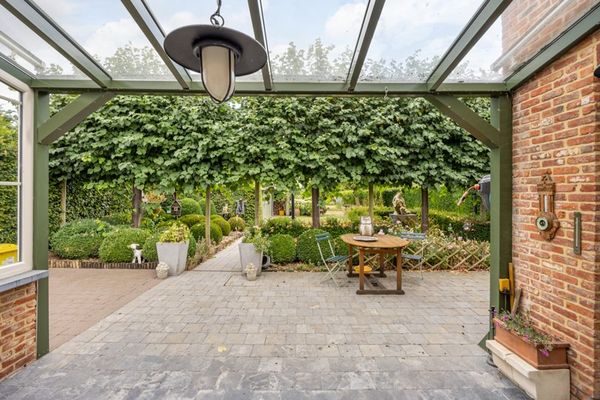 Huis te koop / Zoutleeuw