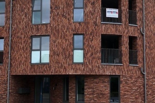 Appartement
                            te huur in Linden