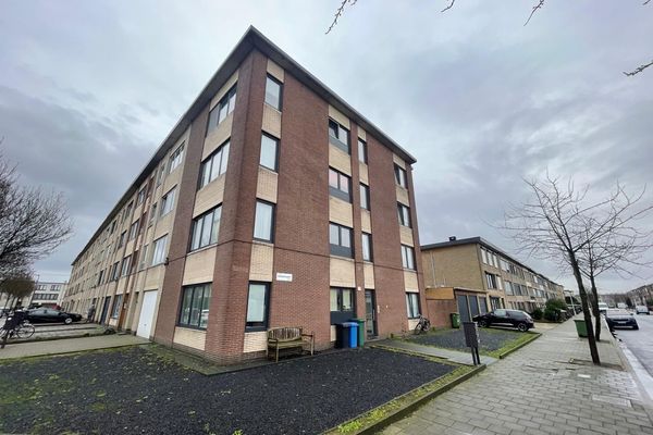 Opbrengsteigendom
                            te koop in Merksem