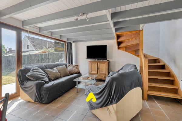 Maison a vendre / La Panne