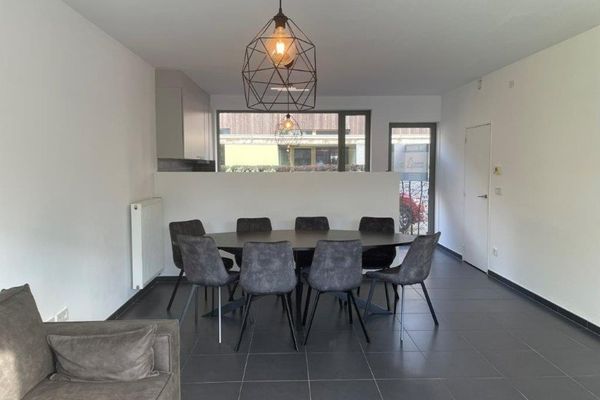 Appartement
                                verhuurd in Aalst