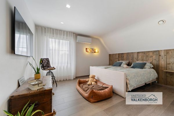 Huis te koop / Zonhoven