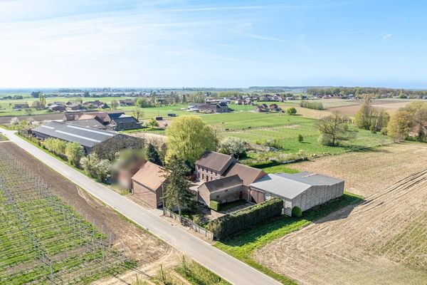 Huis verkocht / Kortenaken